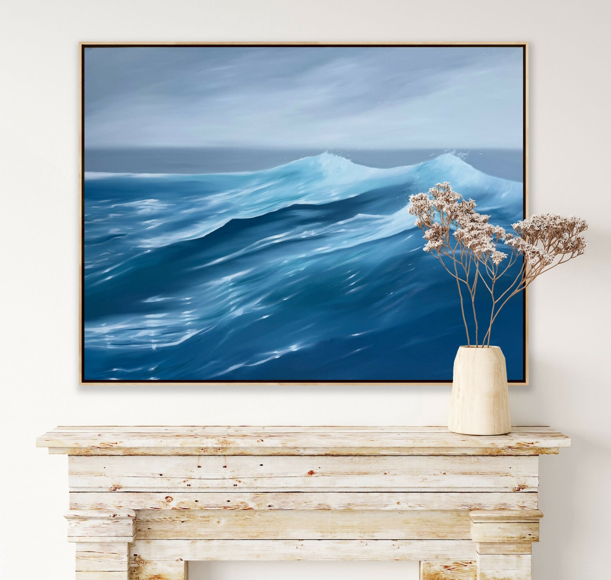 Crown of the Endless Sea