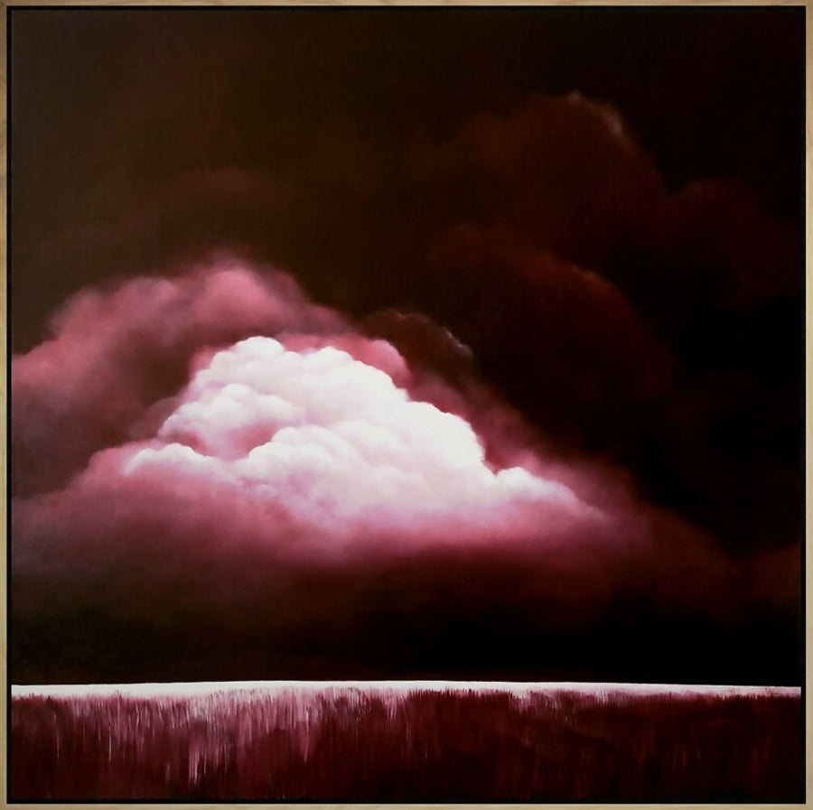 Night Music, Original Art