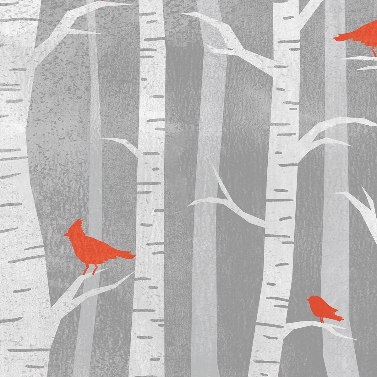 Woodland Wishes Pattern I