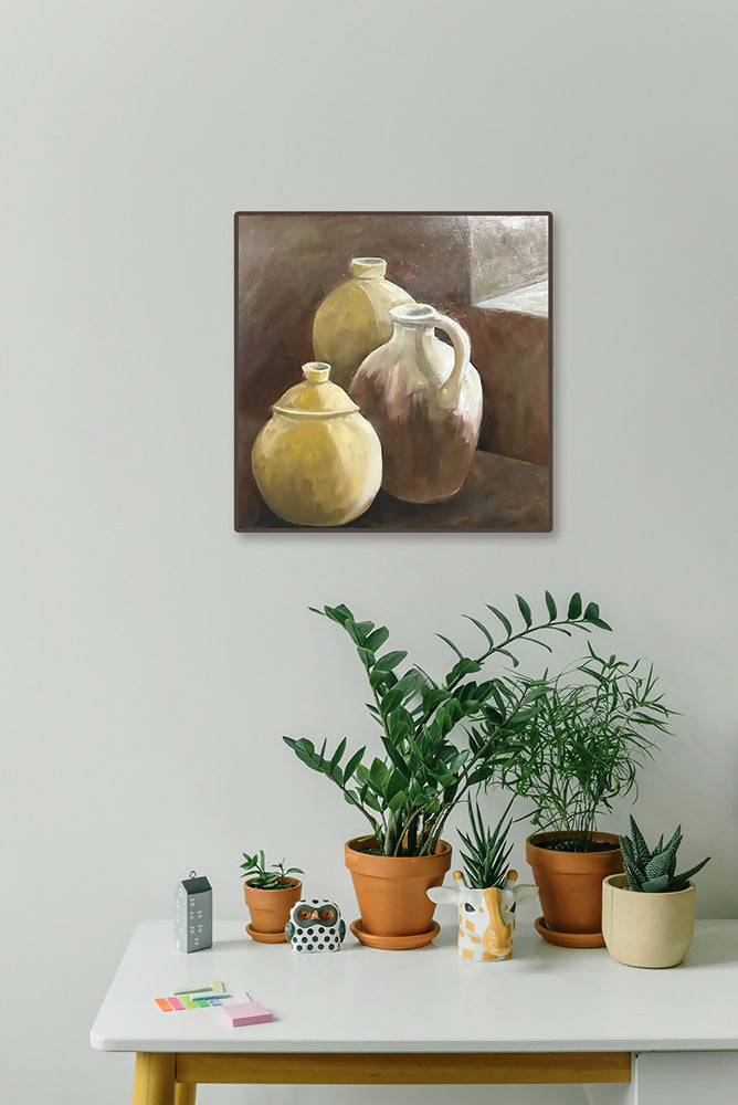Pots II