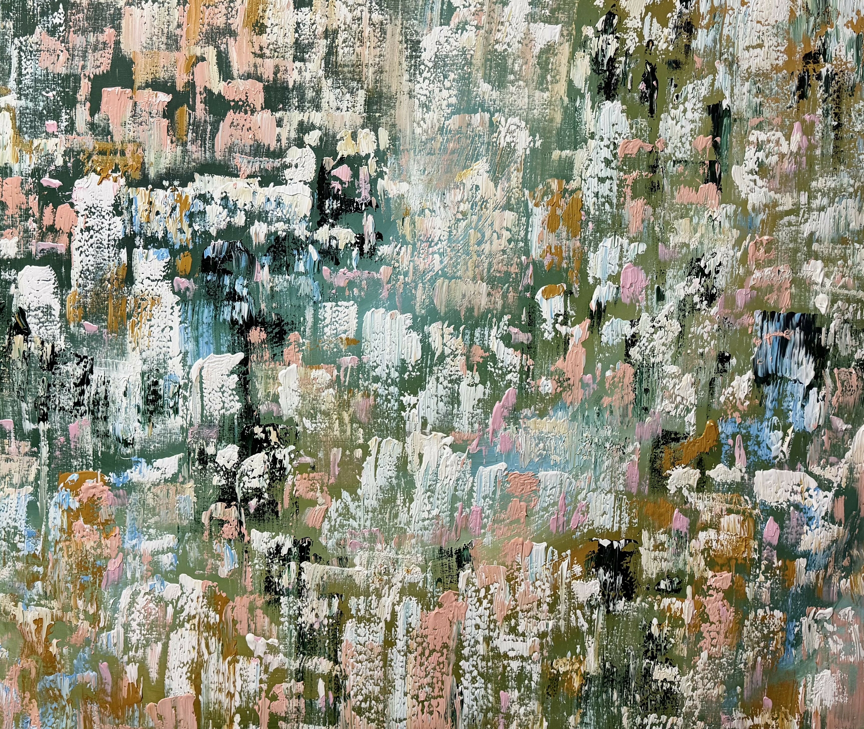 Fields of Becoming