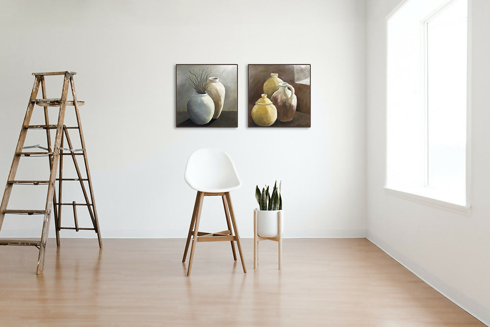 Pots II