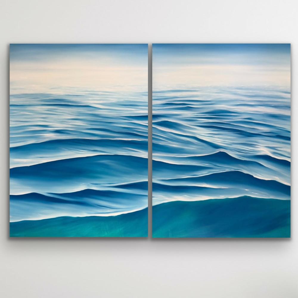 Somewhere Beyond the Blue