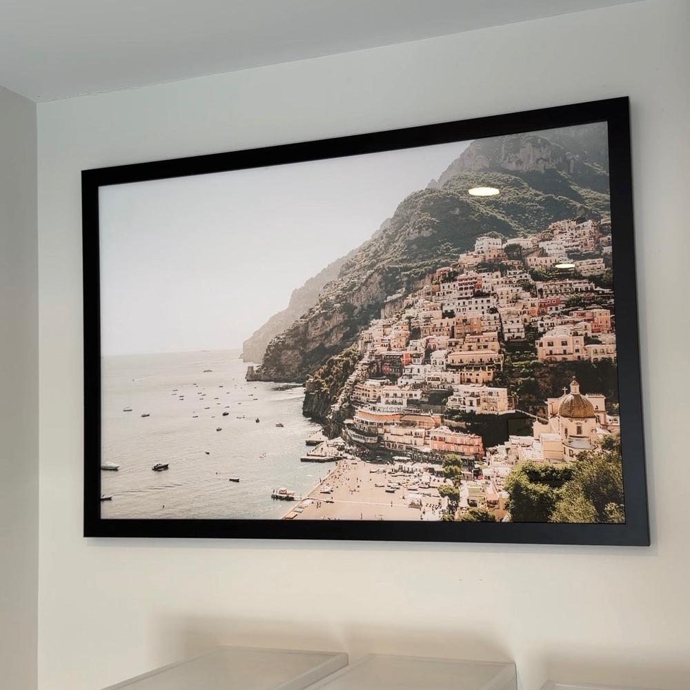 Positano, Italy, Style B