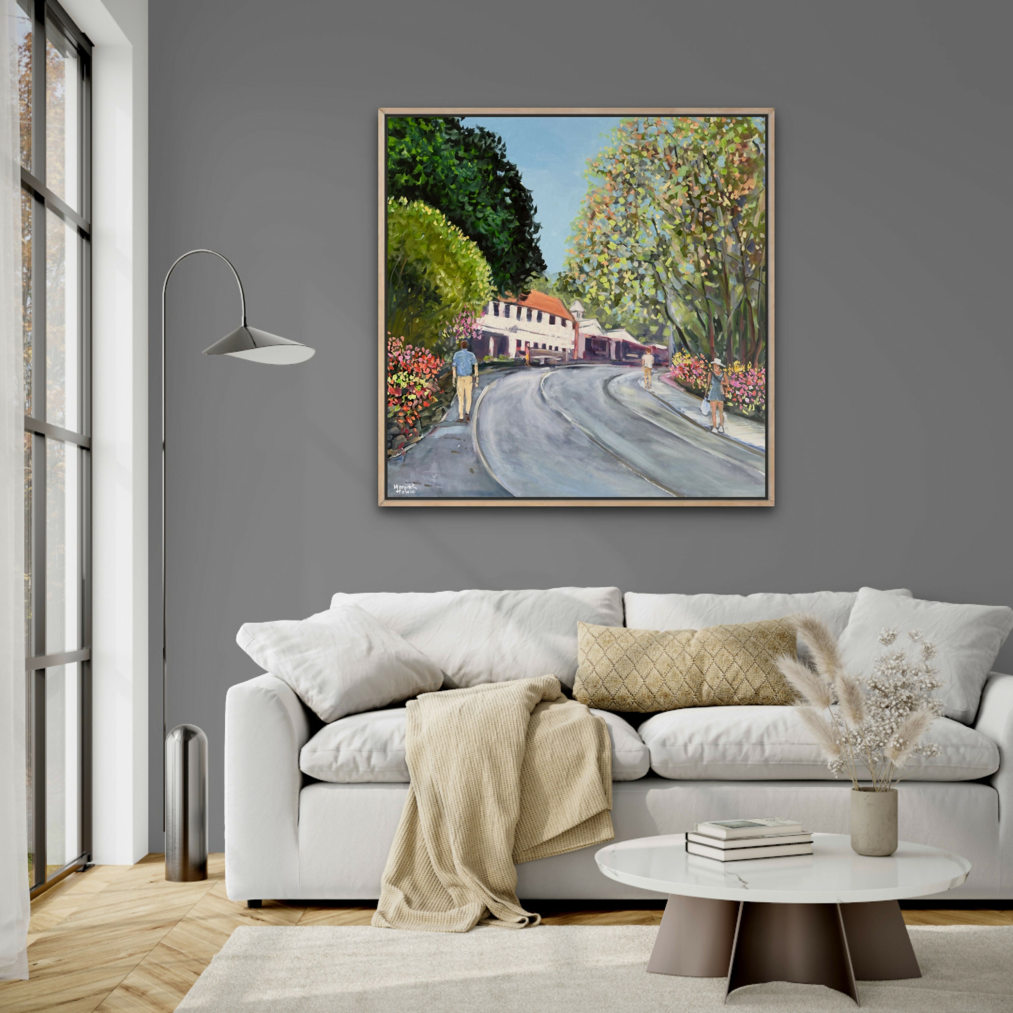 Montville Sunshine Coast