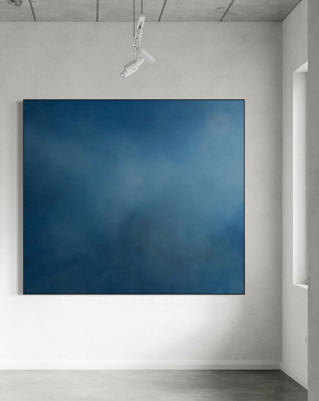 Liquid calm , Original Artwork