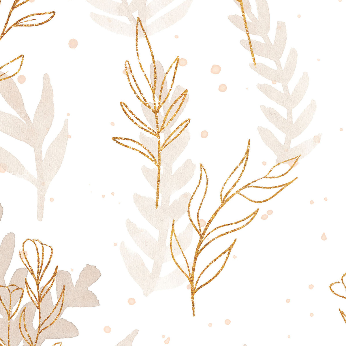 Desert Blooms Pattern XI