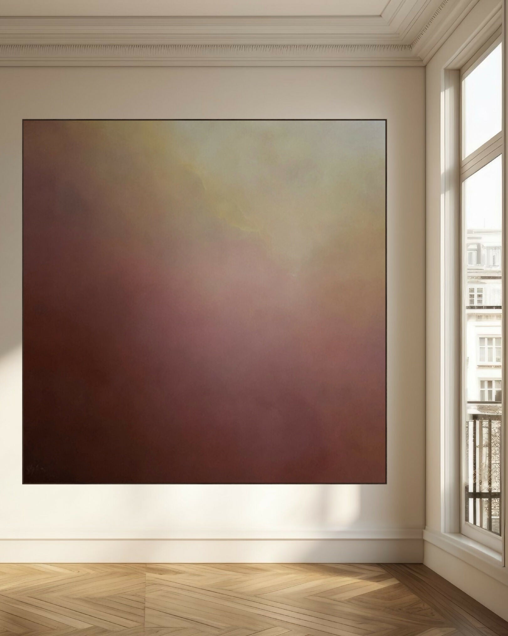 Terra blush