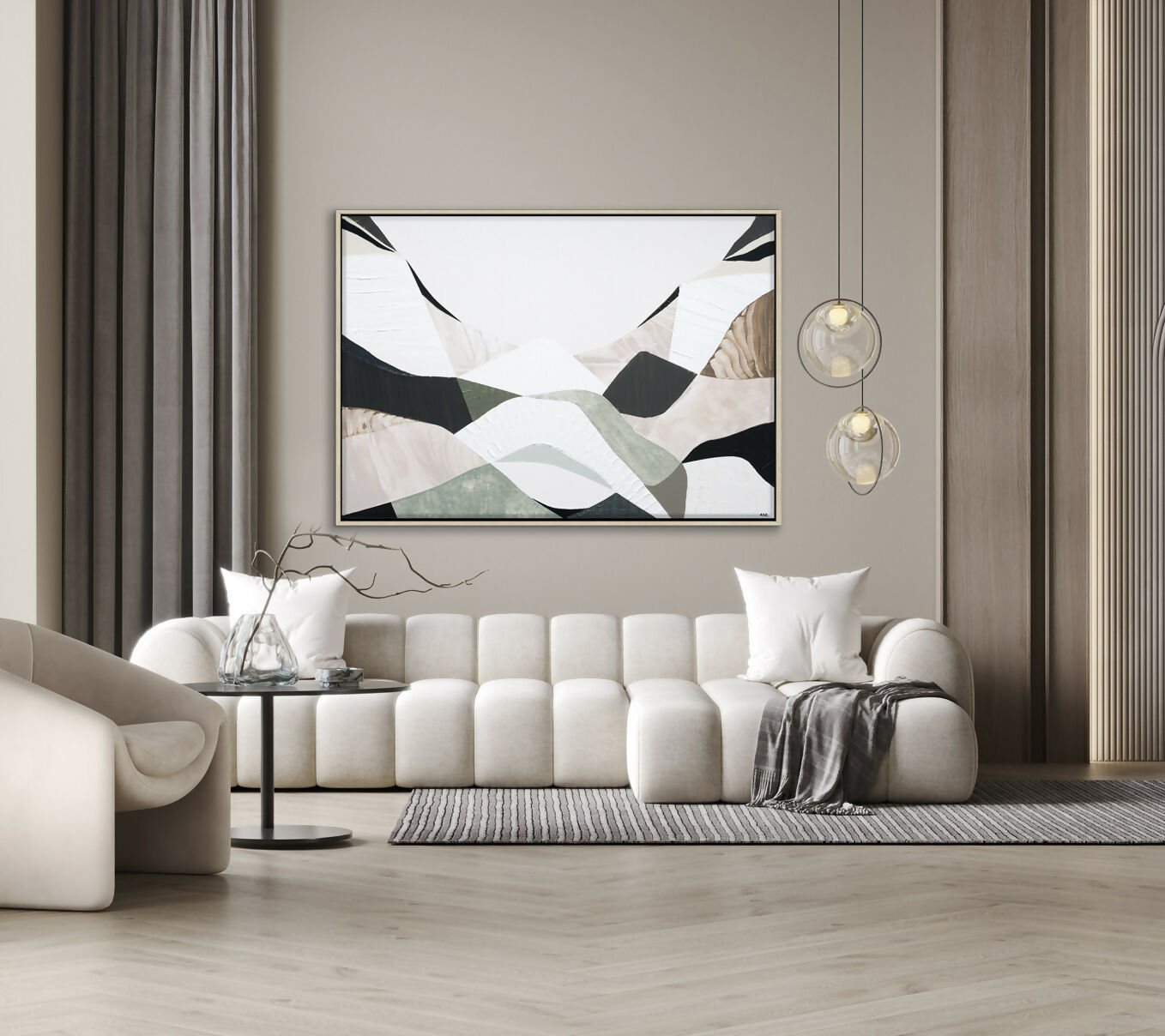 Great Dividing Ranges 2_1 Interior