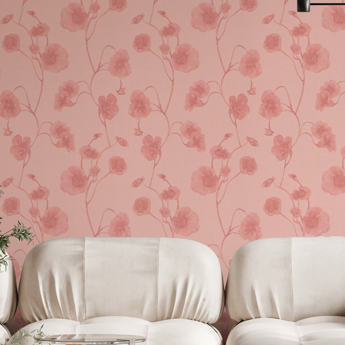 Gardenscape Pattern VIIC