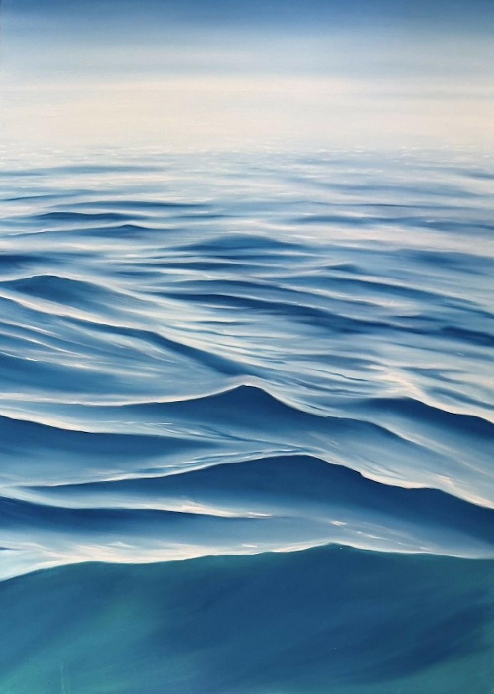 Somewhere Beyond the Blue