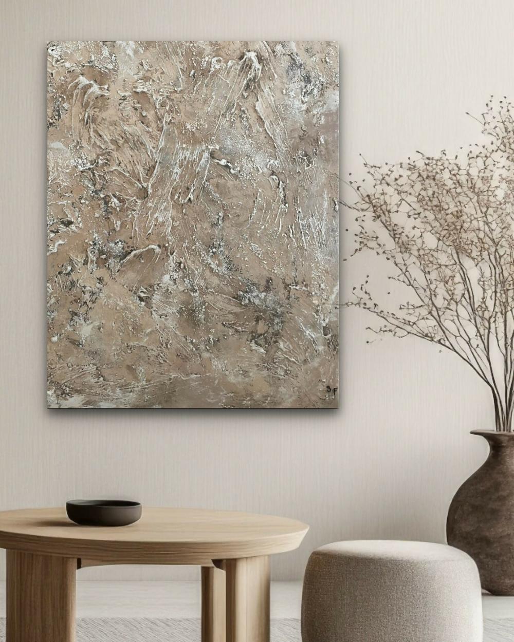 Nendo Stone