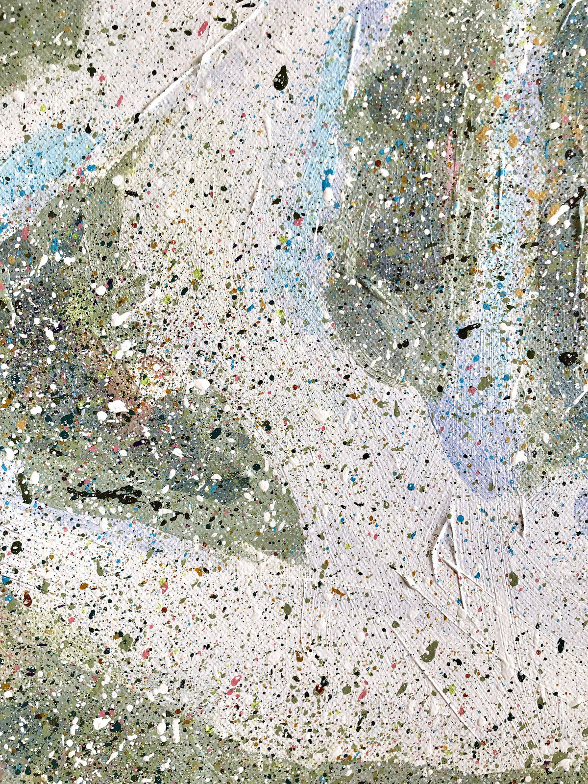 Whispering hues of Thredbo
