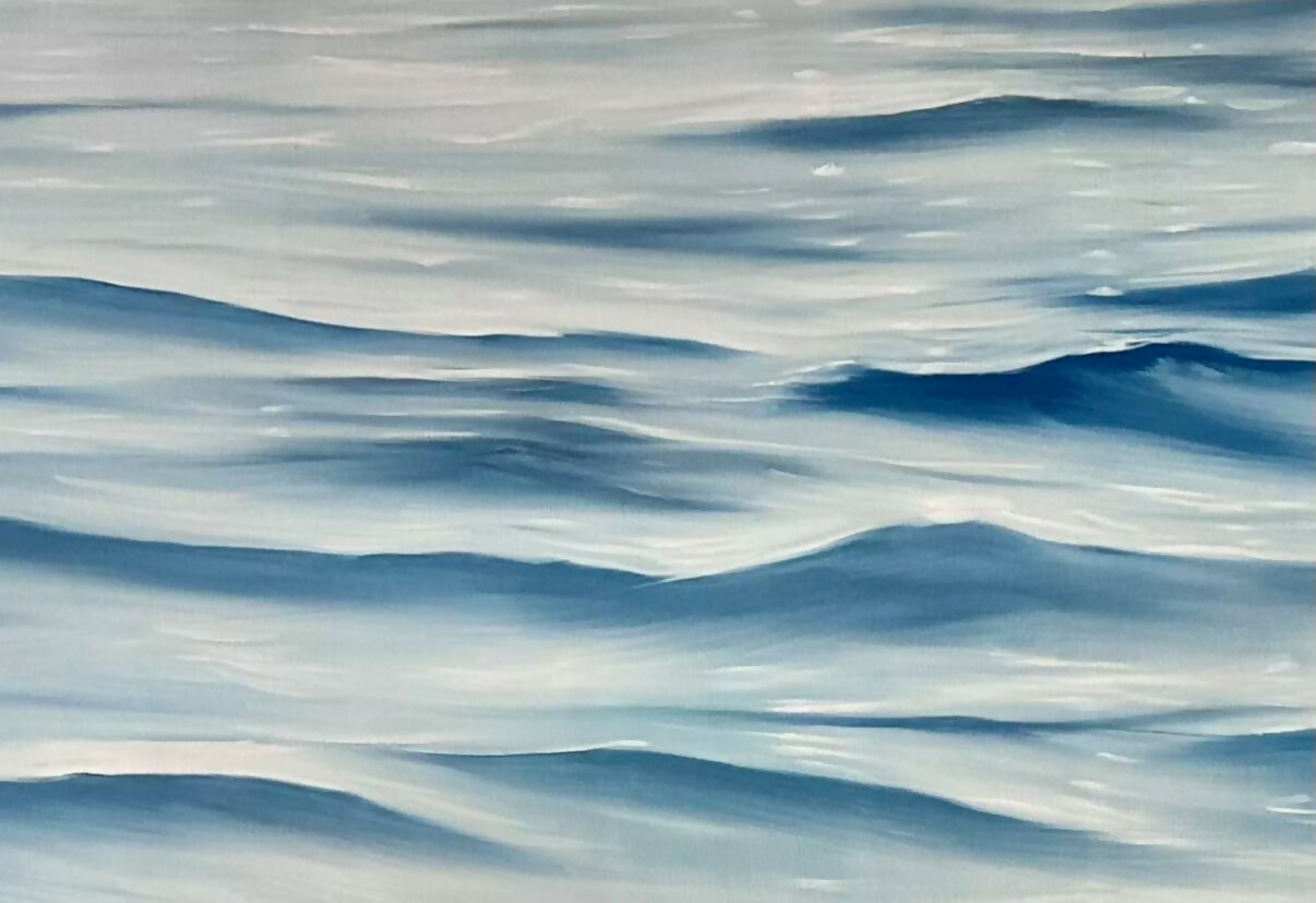 The Quiet Joy