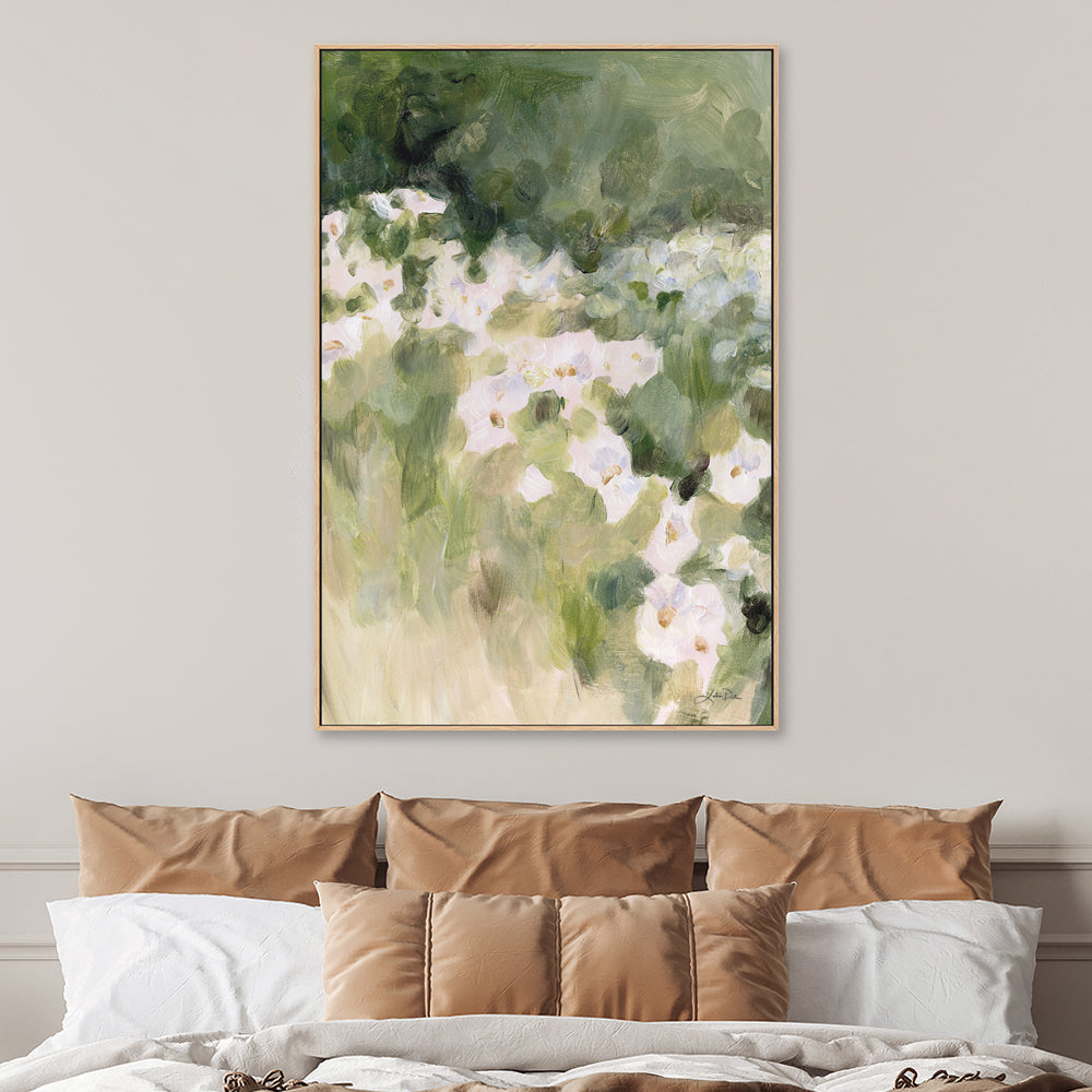 Midsummer Meadow , By Katrina Pete