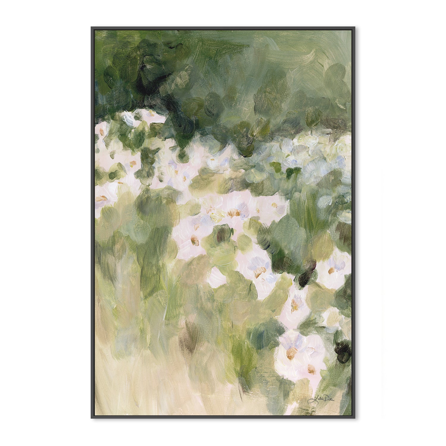 Midsummer Meadow , By Katrina Pete