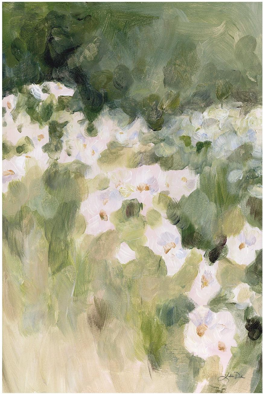 Midsummer Meadow , By Katrina Pete
