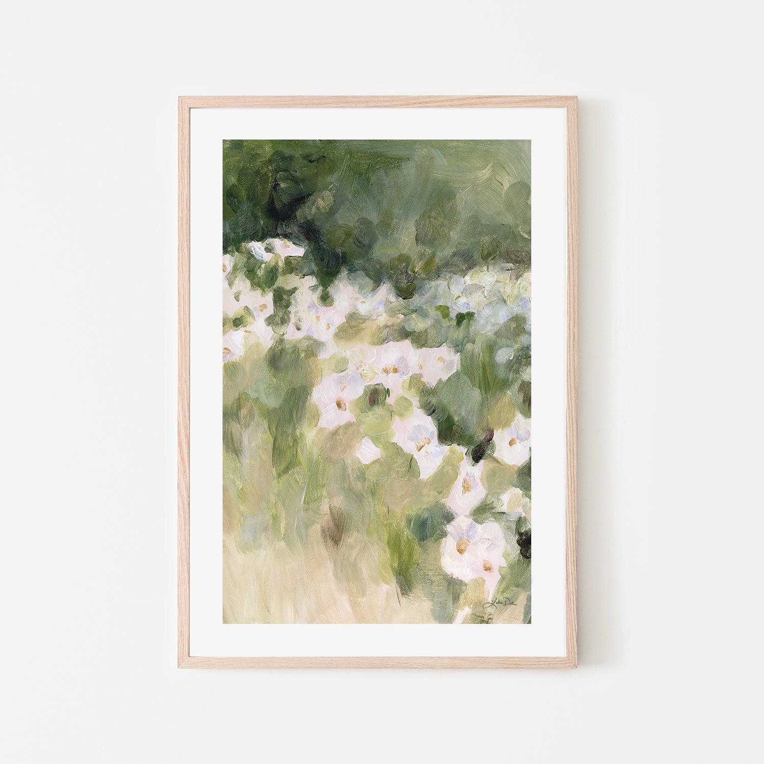 Midsummer Meadow , By Katrina Pete