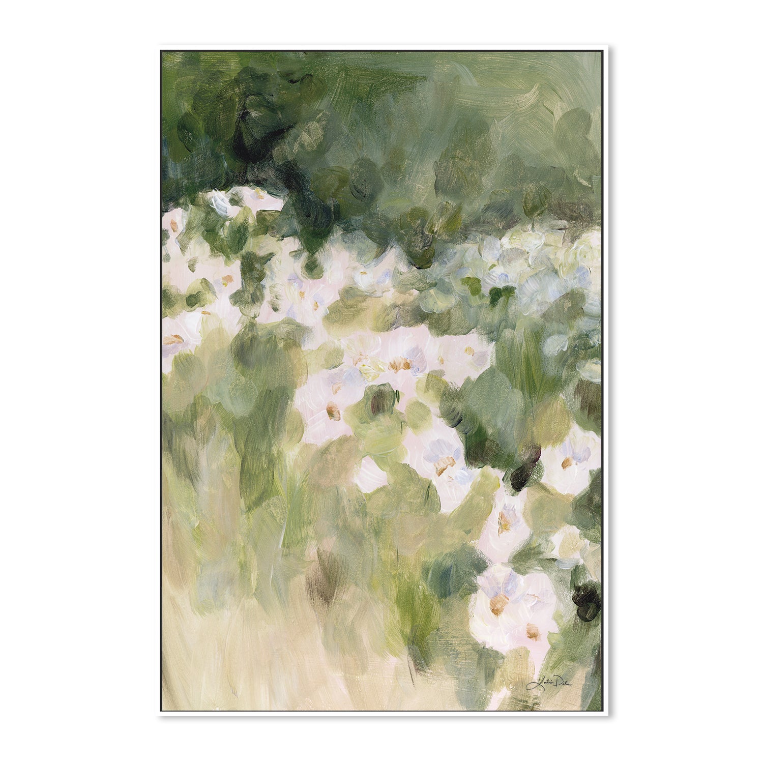 Midsummer Meadow , By Katrina Pete