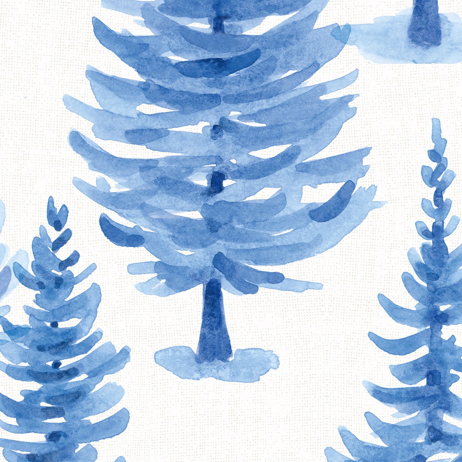 Winter Sparkle Pattern VII