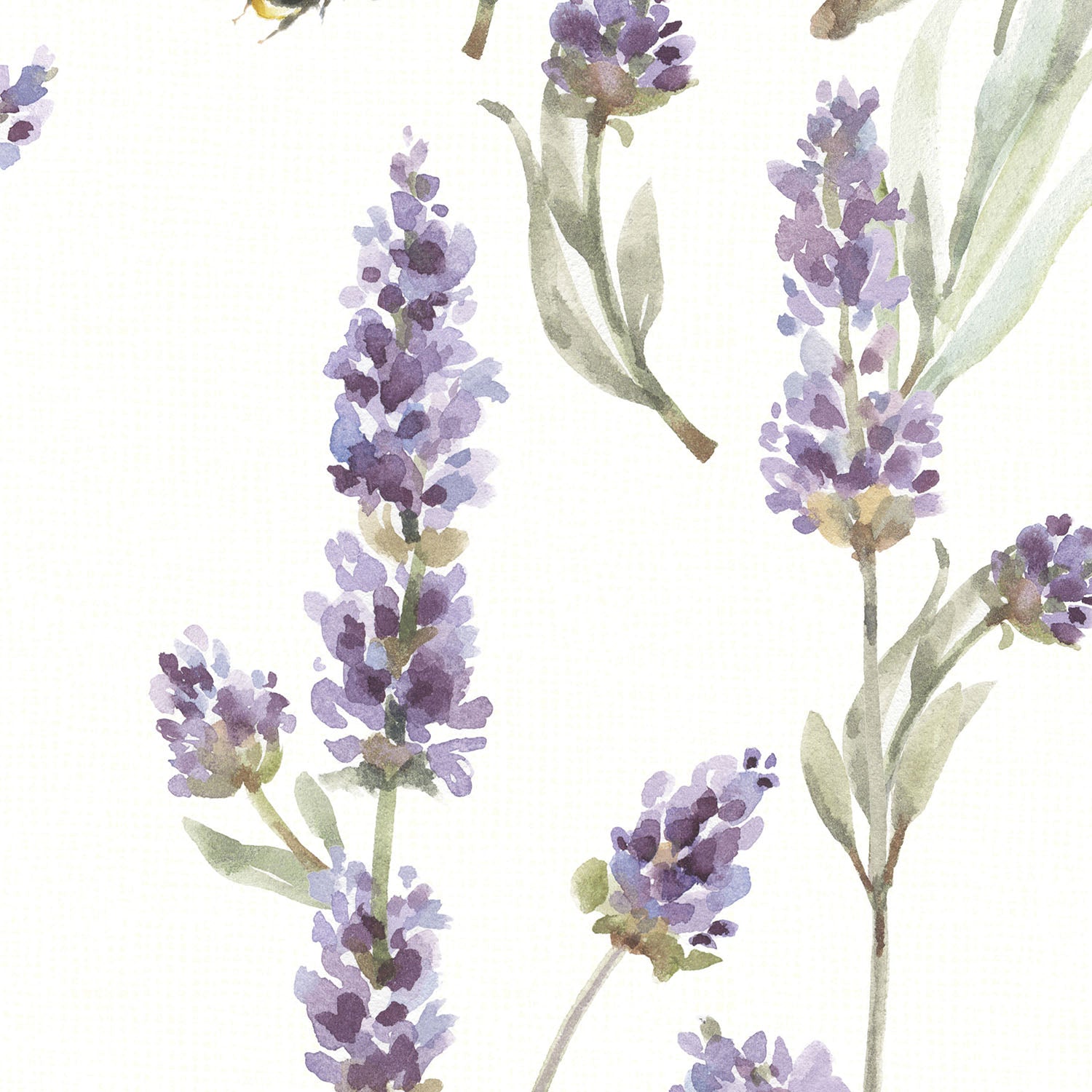 Fresh Lavender Pattern IIB