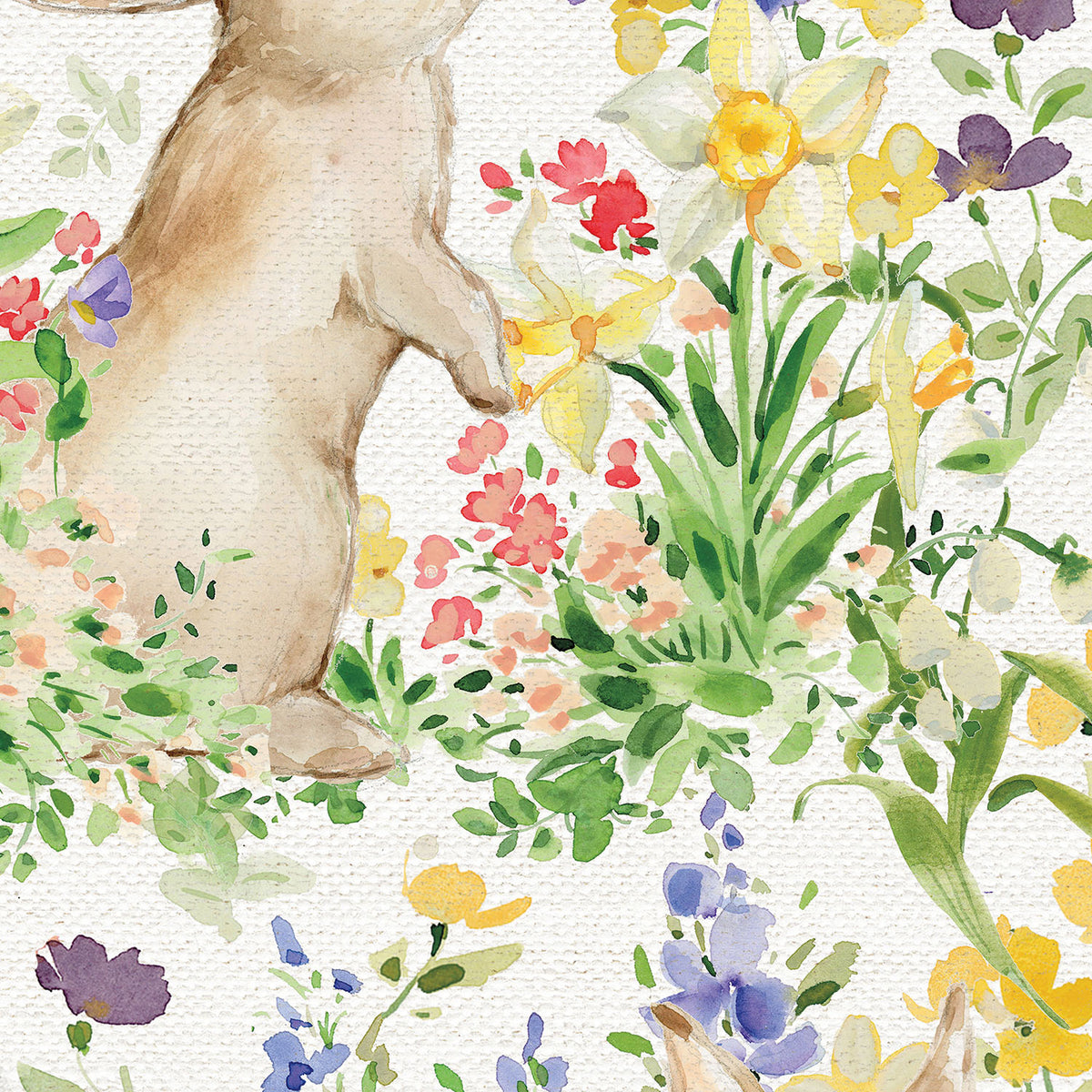 Spring Celebration Pattern I