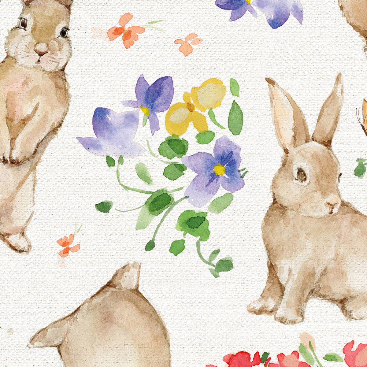 Spring Celebration Pattern III