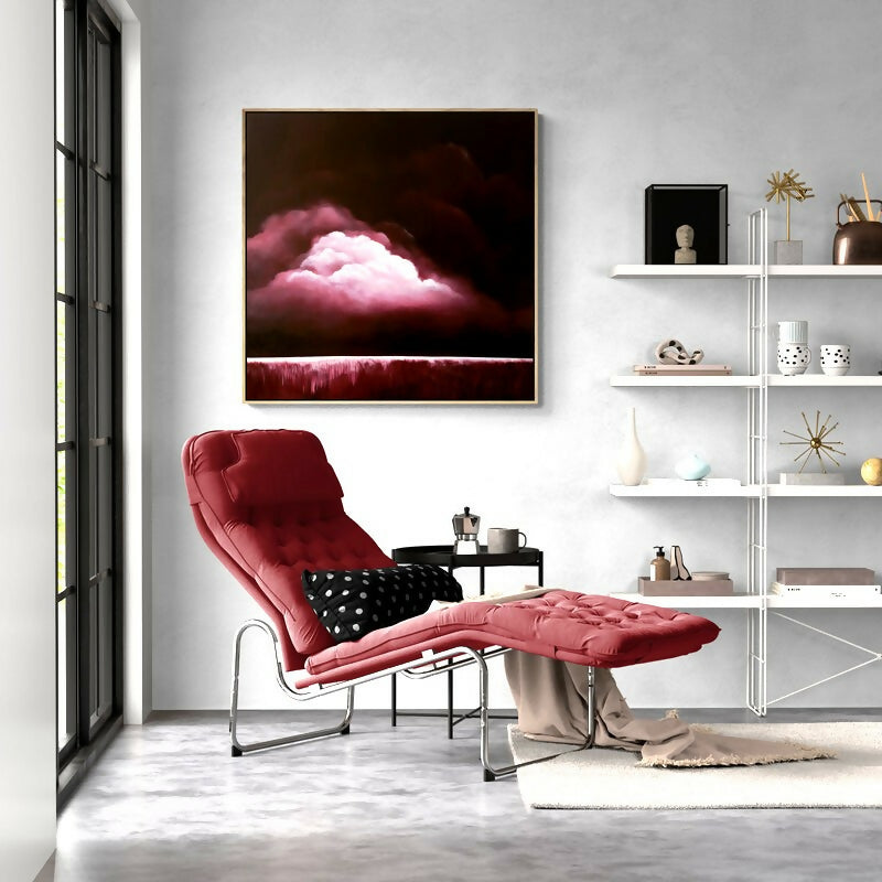 Night Music, Original Art