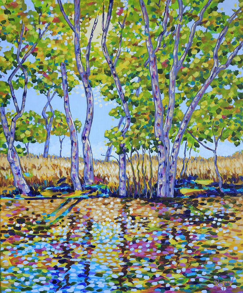 River Dance