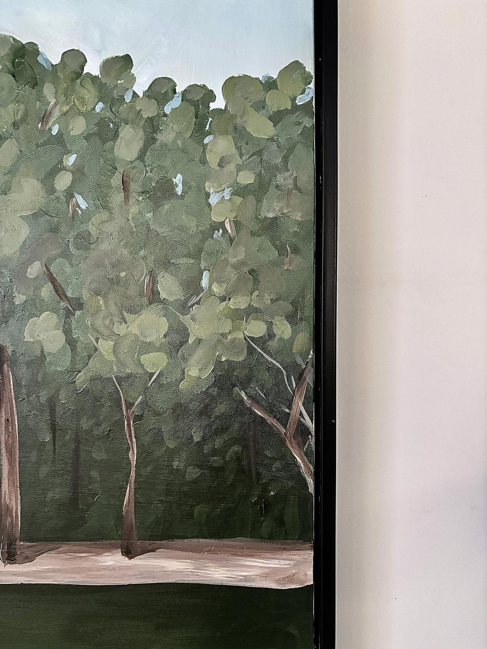 A Place To Pause-by-Di Hocking Creative-original art-Gioia