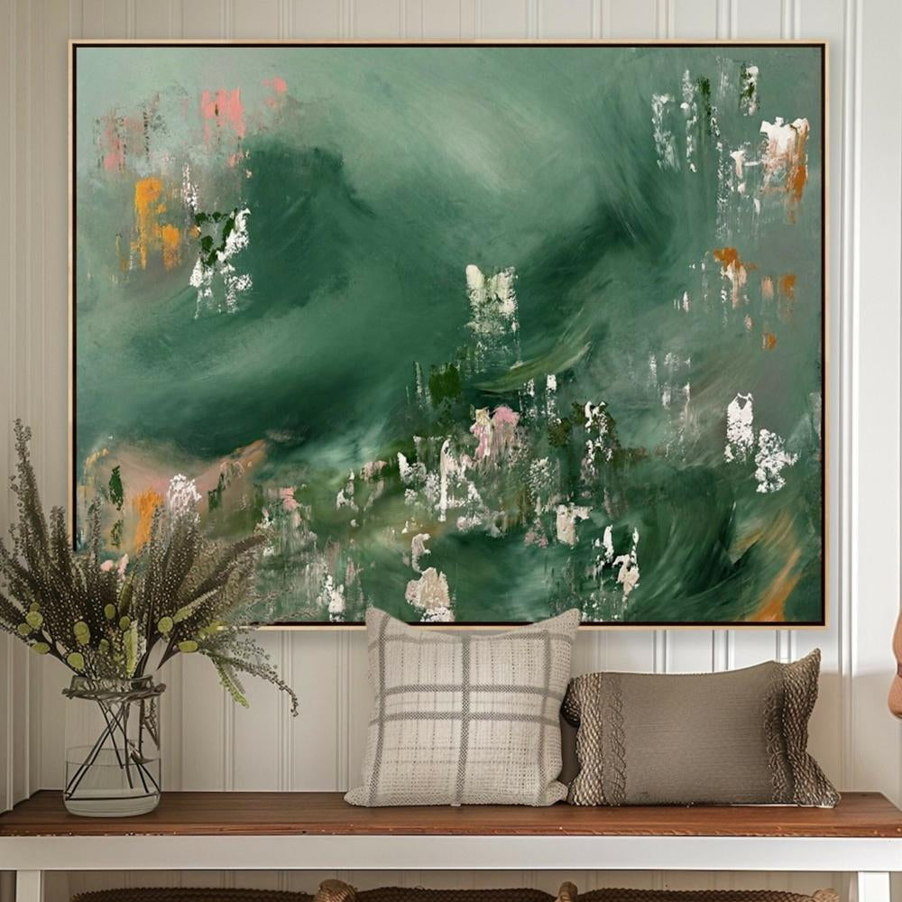 A Place to Flourish-by-Alanah Jarvis-original art-Gioia