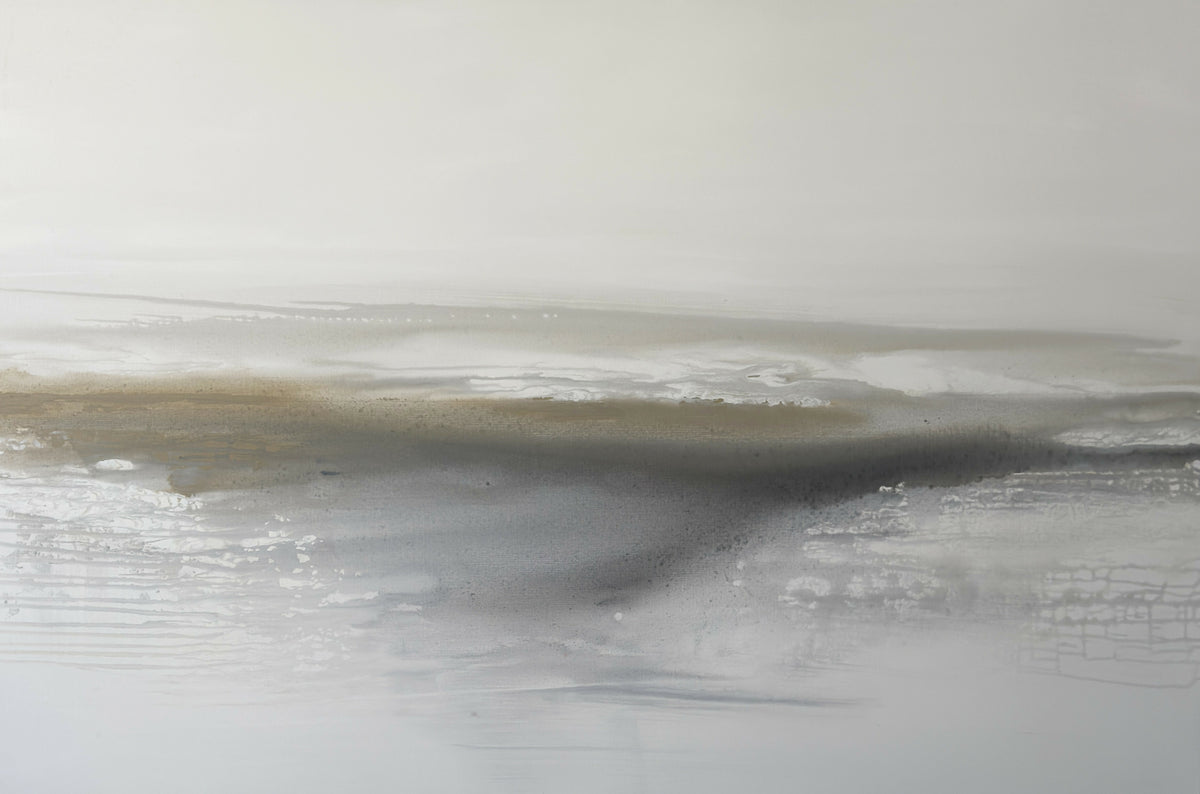Soft Coastal Morning