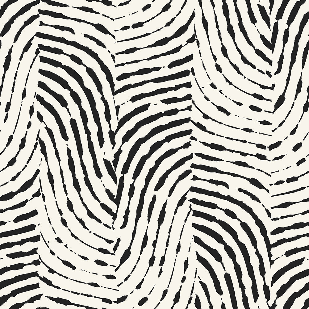 Abstract Ink, Style A, Wallpaper
