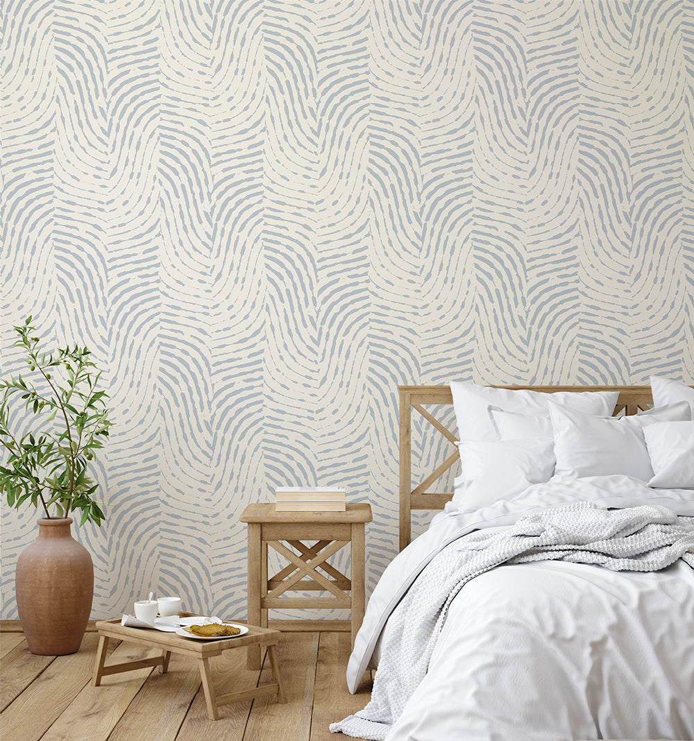 Abstract Ink, Style D, Wallpaper