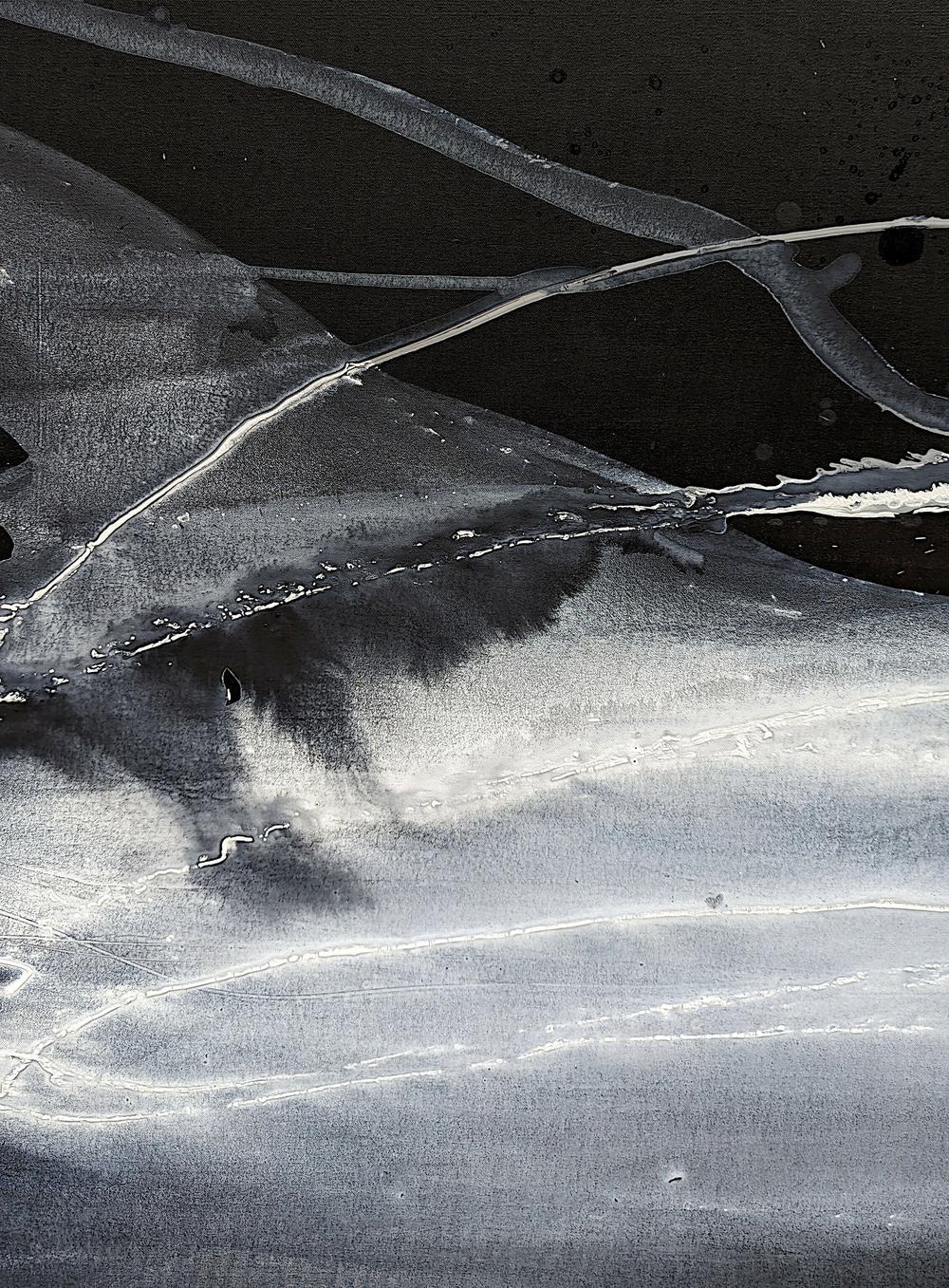 Abyss No 26-by-Emilie Heurtevent Original Artwork-original art-Gioia