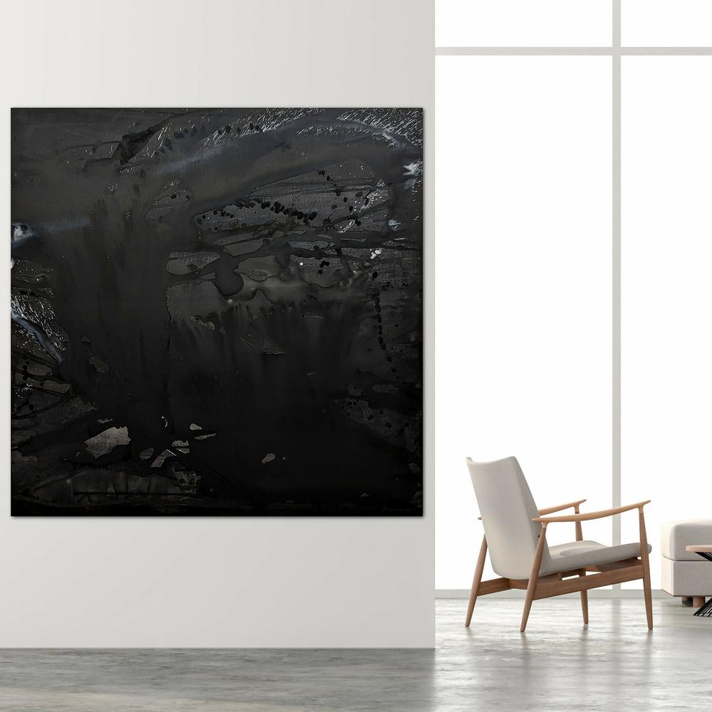 Abyss No 29-by-Emilie Heurtevent Original Artwork-original art-Gioia