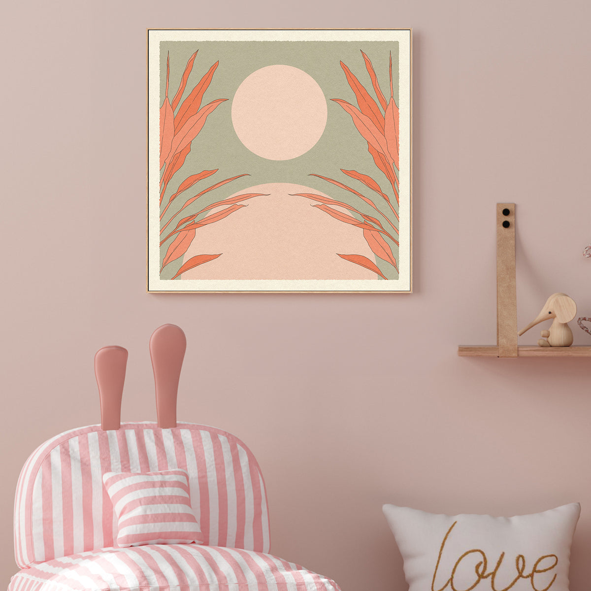 Wild Moon