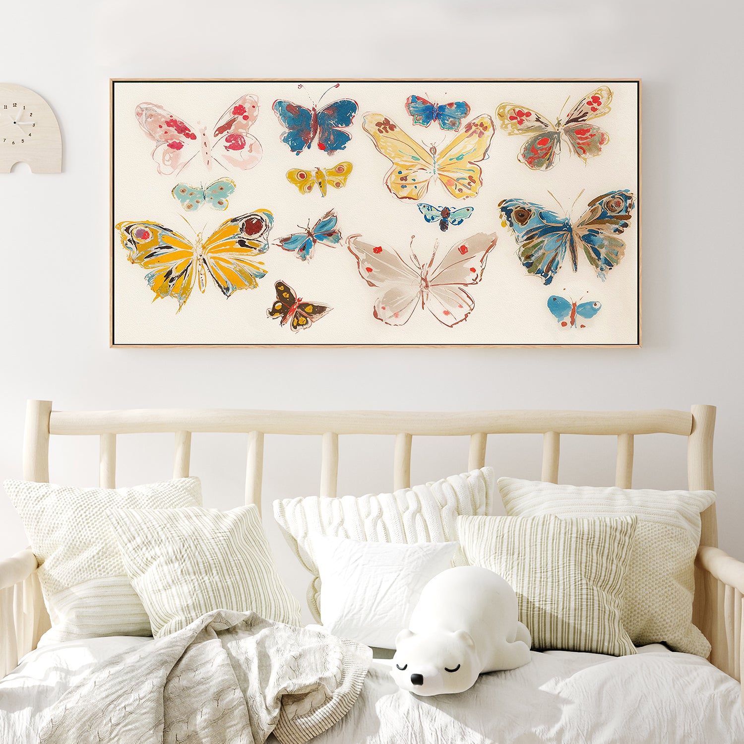 Butterflies , By Lady Hana