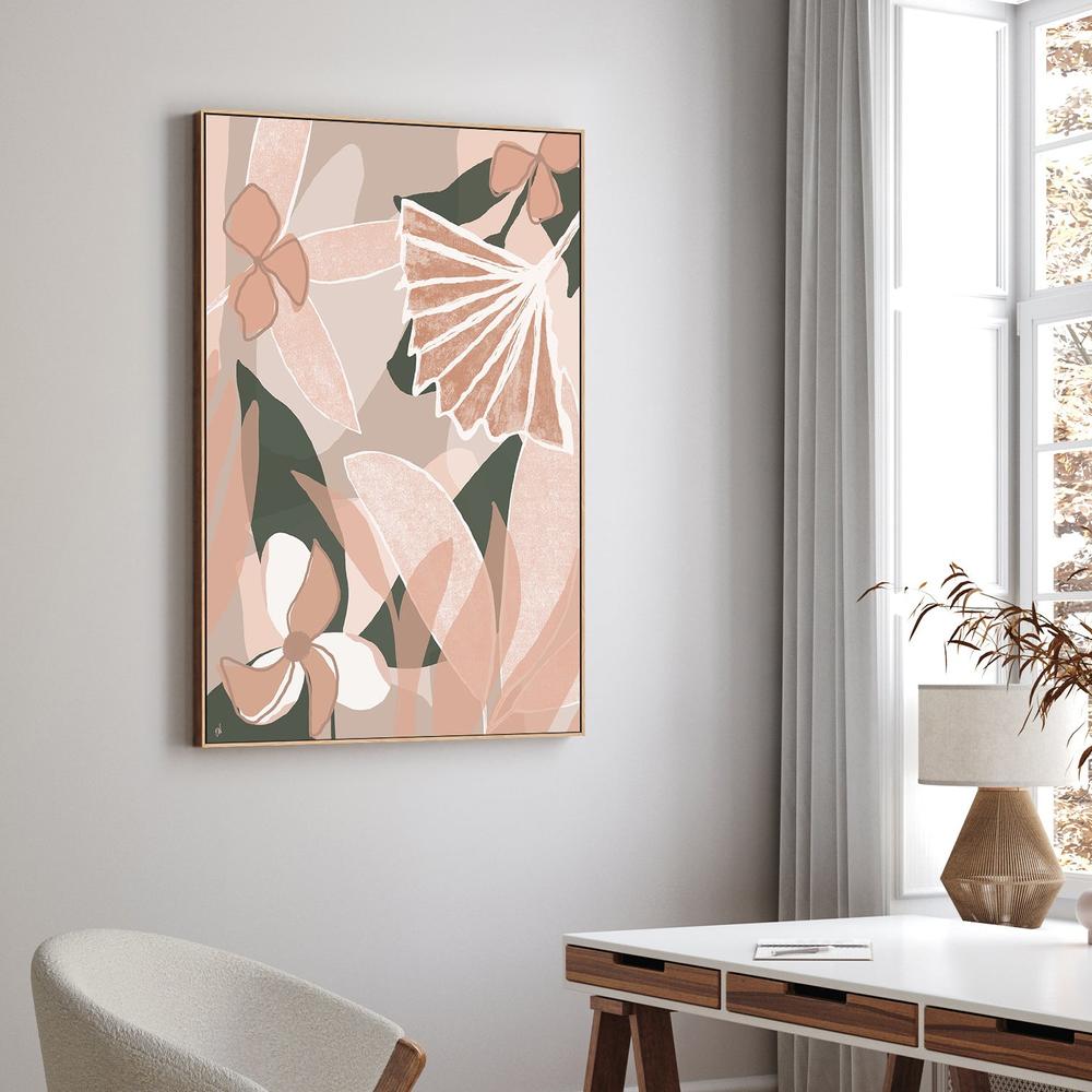 Blush And Bloom