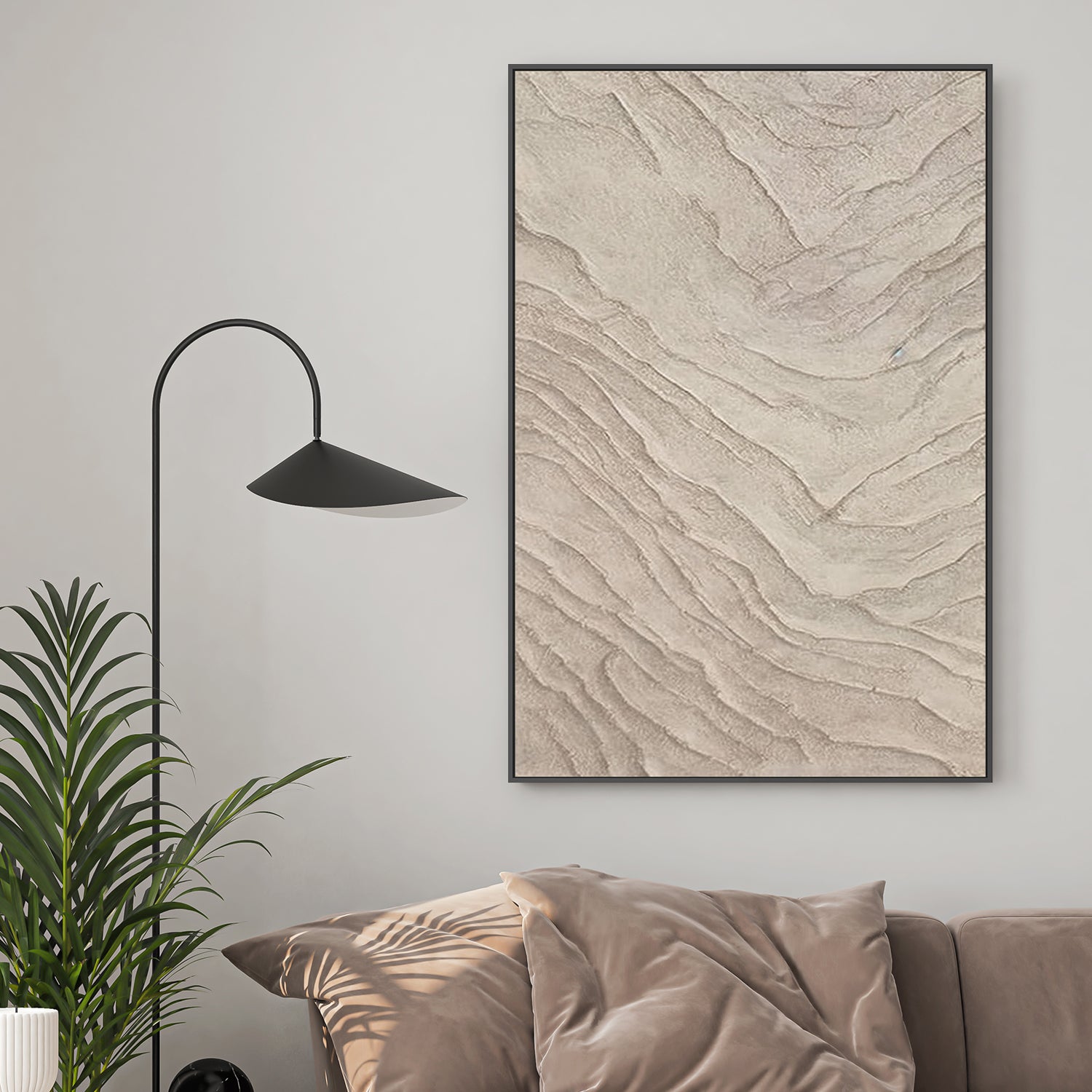 Desert Echo
