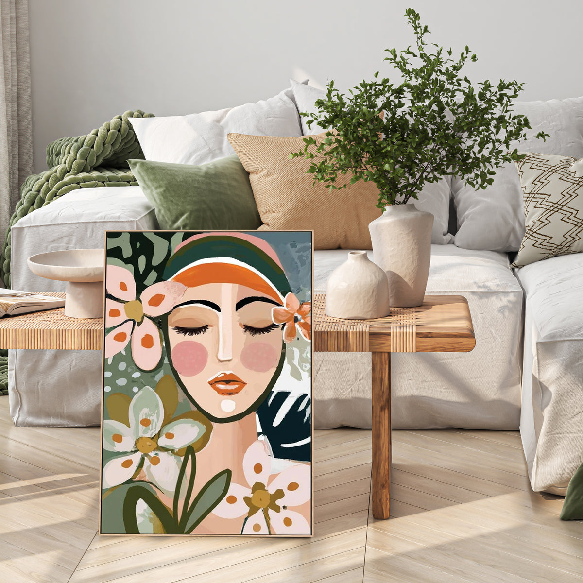 Audrey Jungle