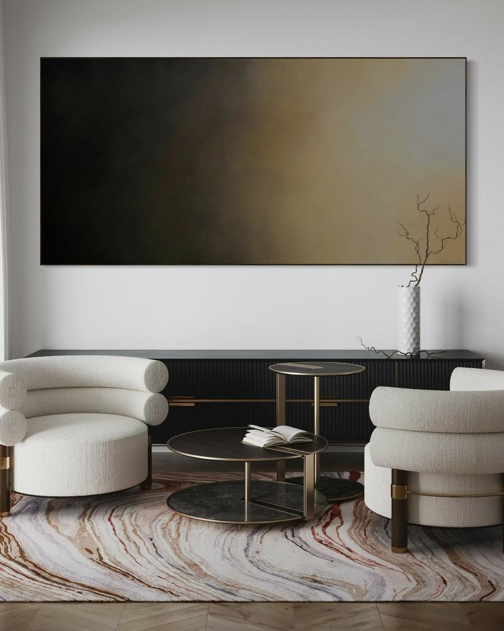 Alba , Original Artwork-by-Gabriela Azar Schreiner-original art-Gioia