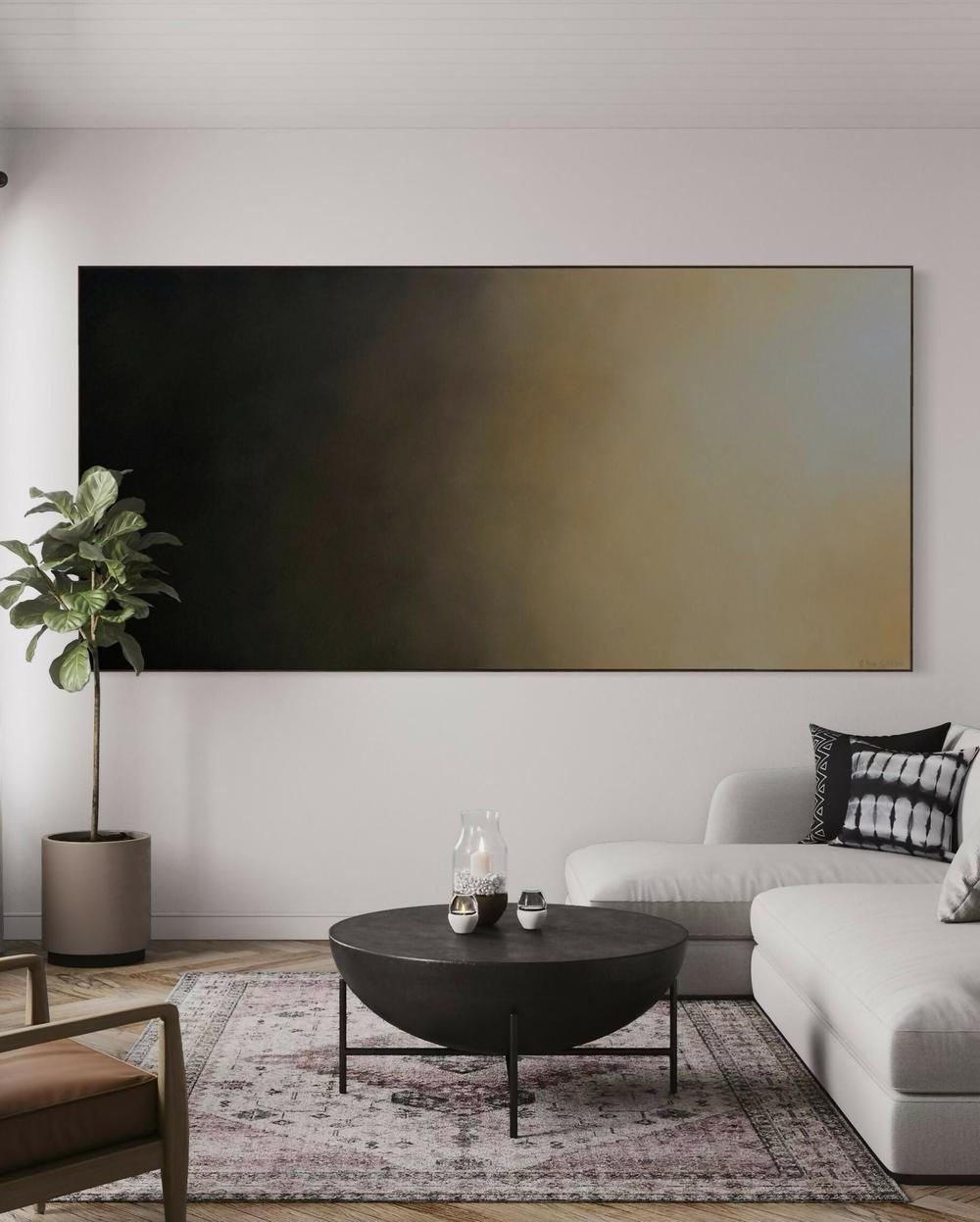 Alba , Original Artwork-by-Gabriela Azar Schreiner-original art-Gioia
