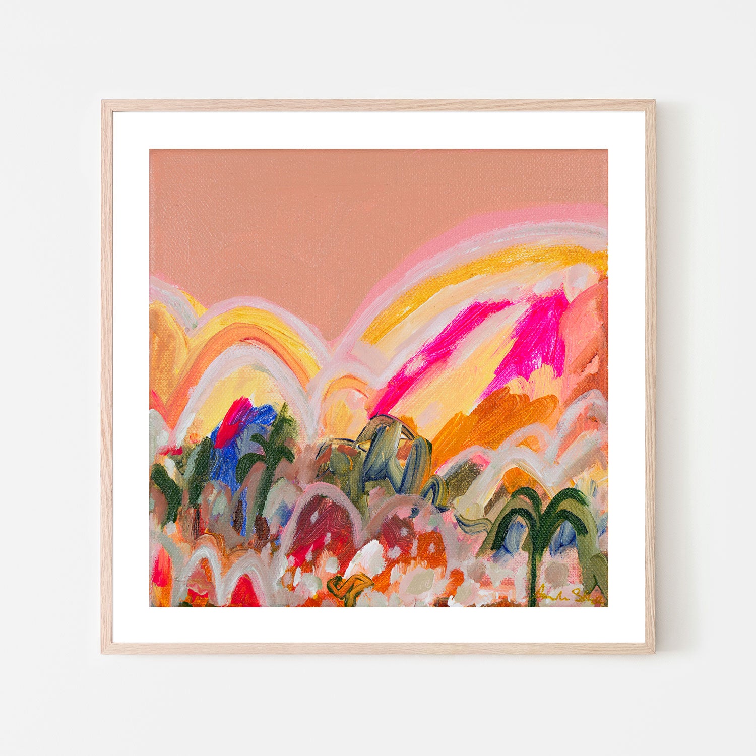 In Pure Form , Exclusive to Gioia
