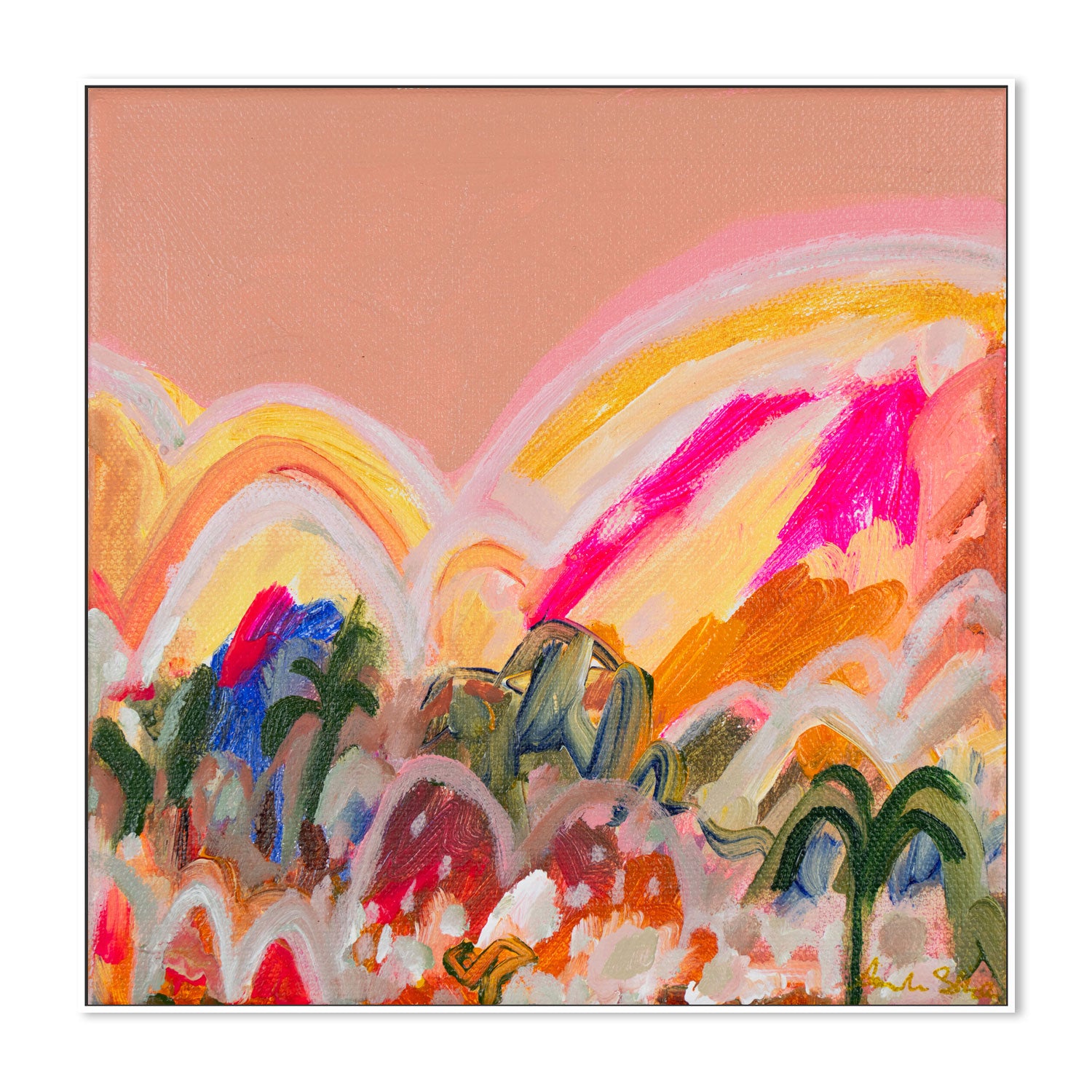In Pure Form , Exclusive to Gioia