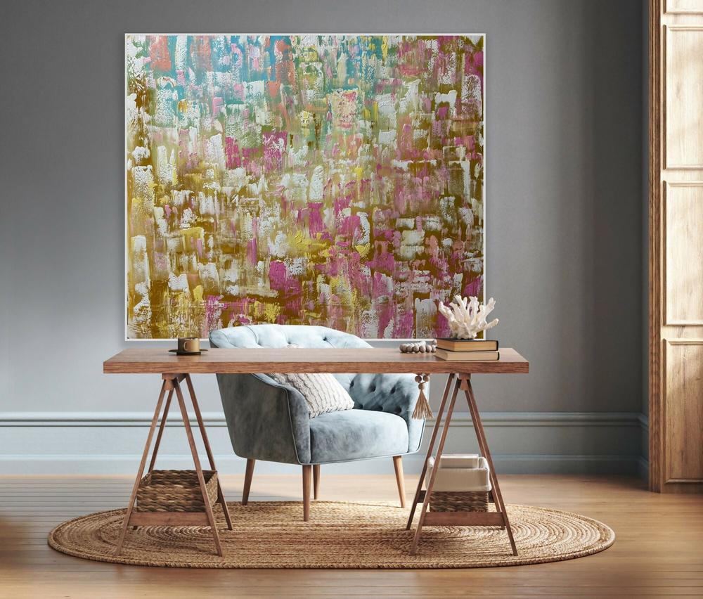 Anchored in Possibility-by-Alanah Jarvis-original art-Gioia