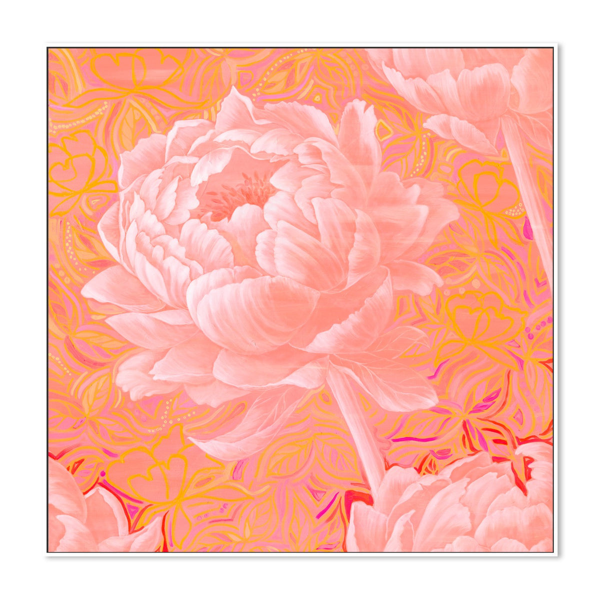 Into The Bloom