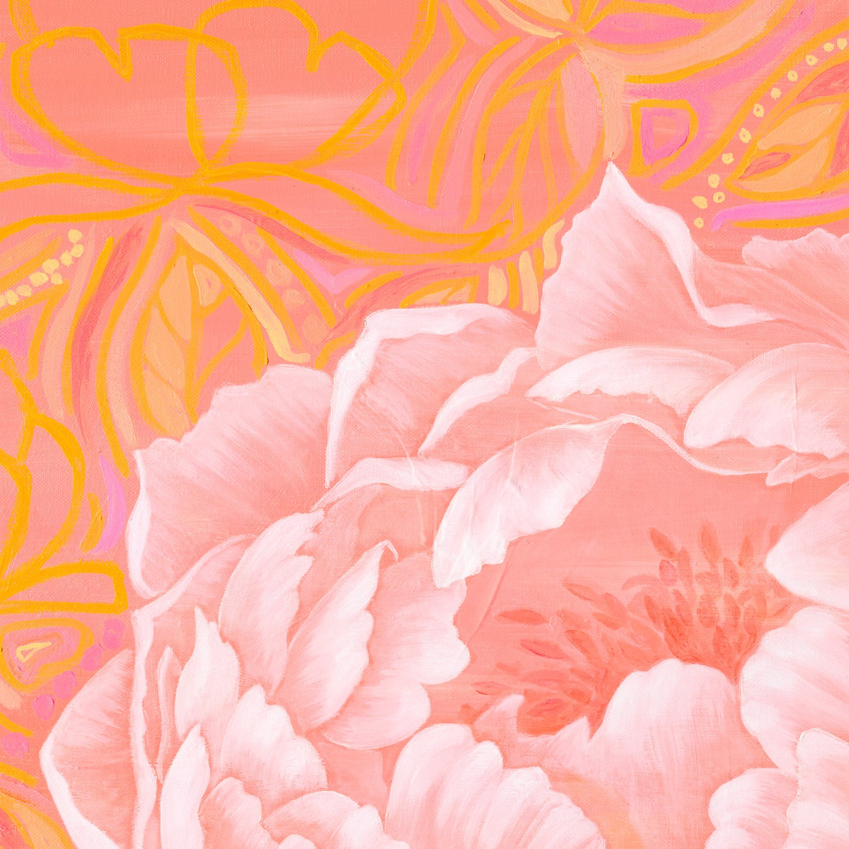 Into The Bloom