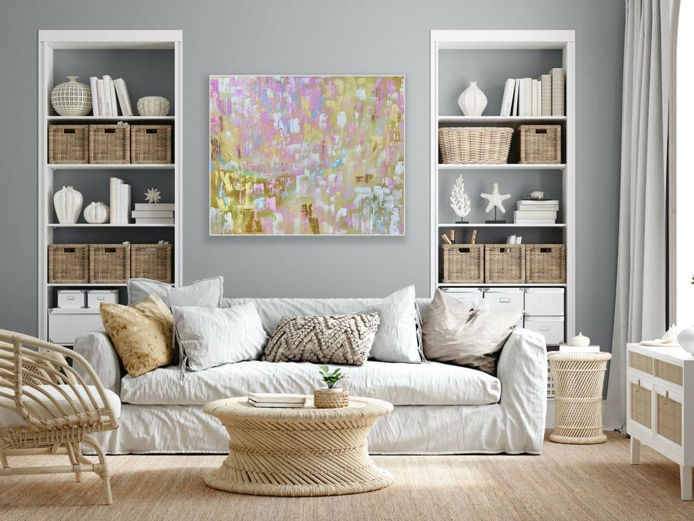 Sunlit Mornings
