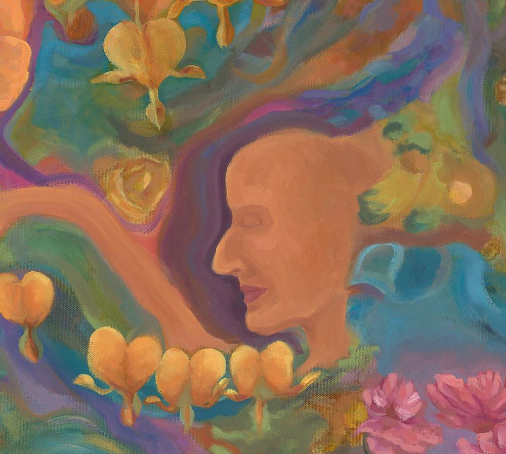 As I Am-by-Jessica Taft-original art-Gioia